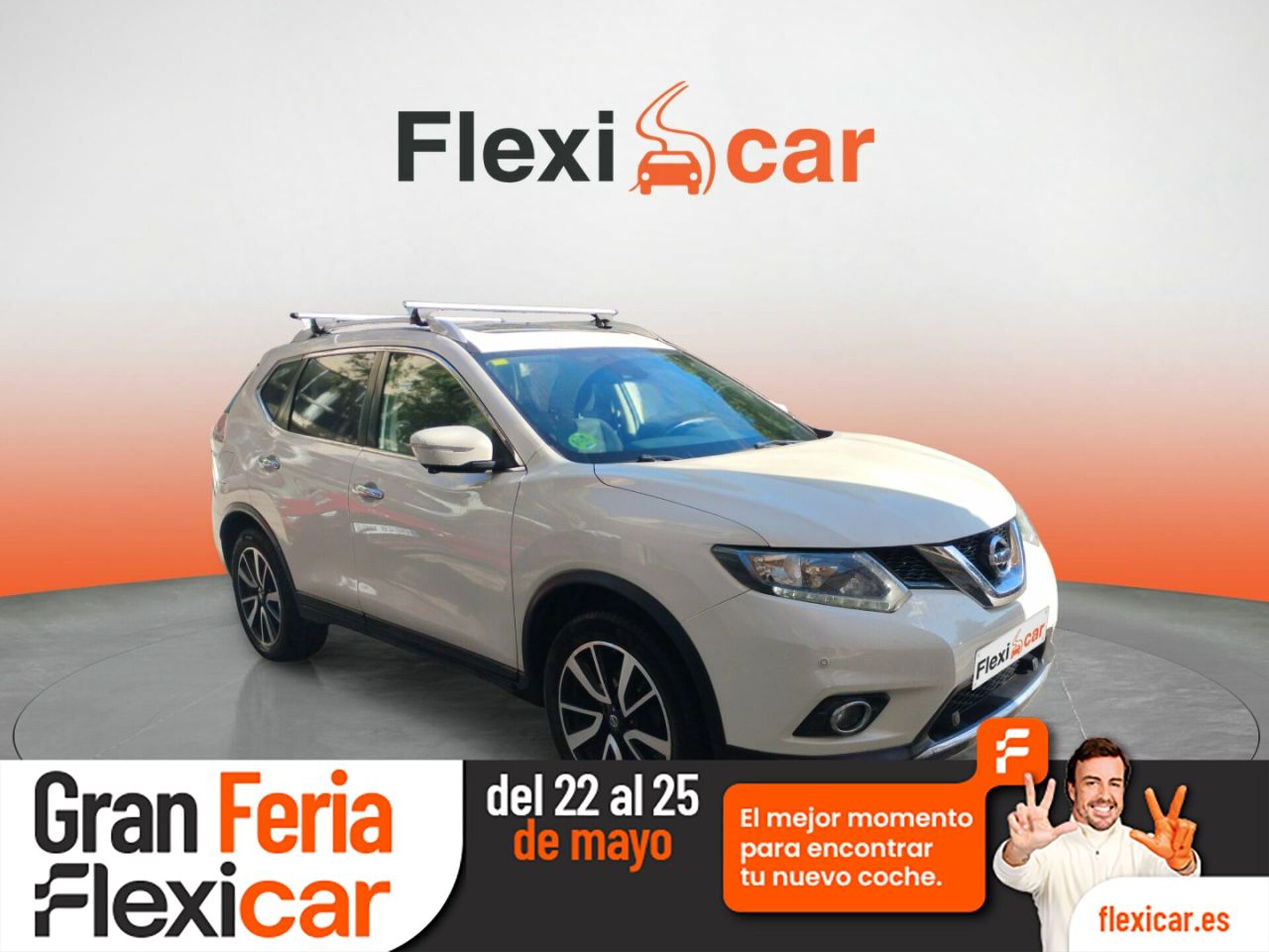 Imagen de NISSAN X-Trail