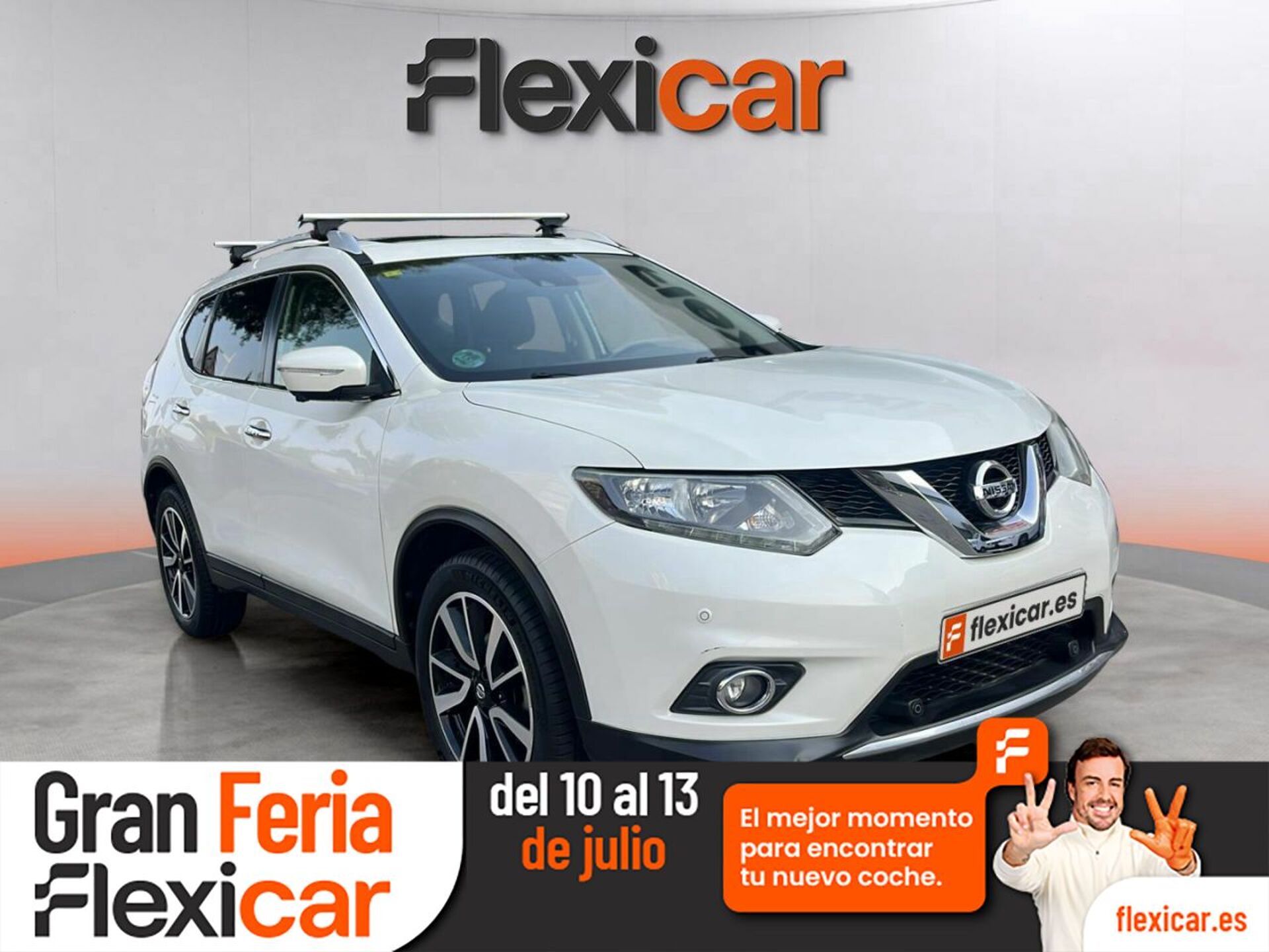 Imagen de NISSAN X-Trail