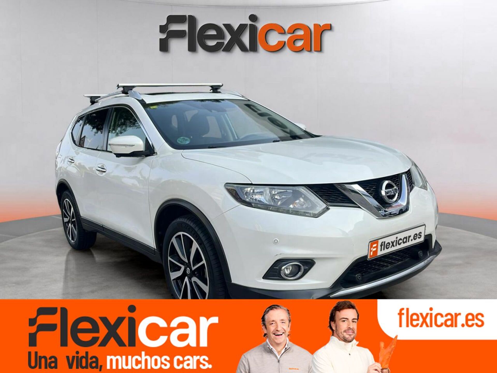 Imagen de NISSAN X-Trail