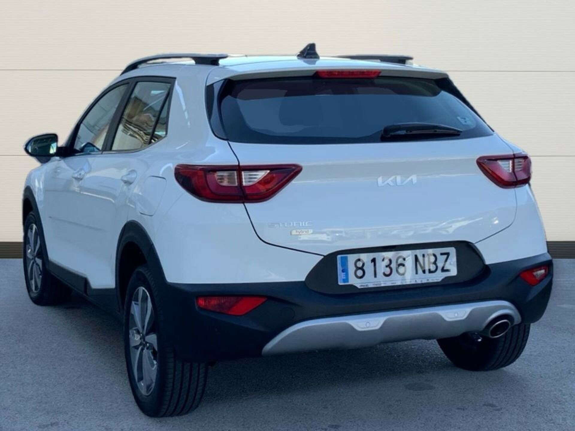 Imagen 3 de KIA Stonic