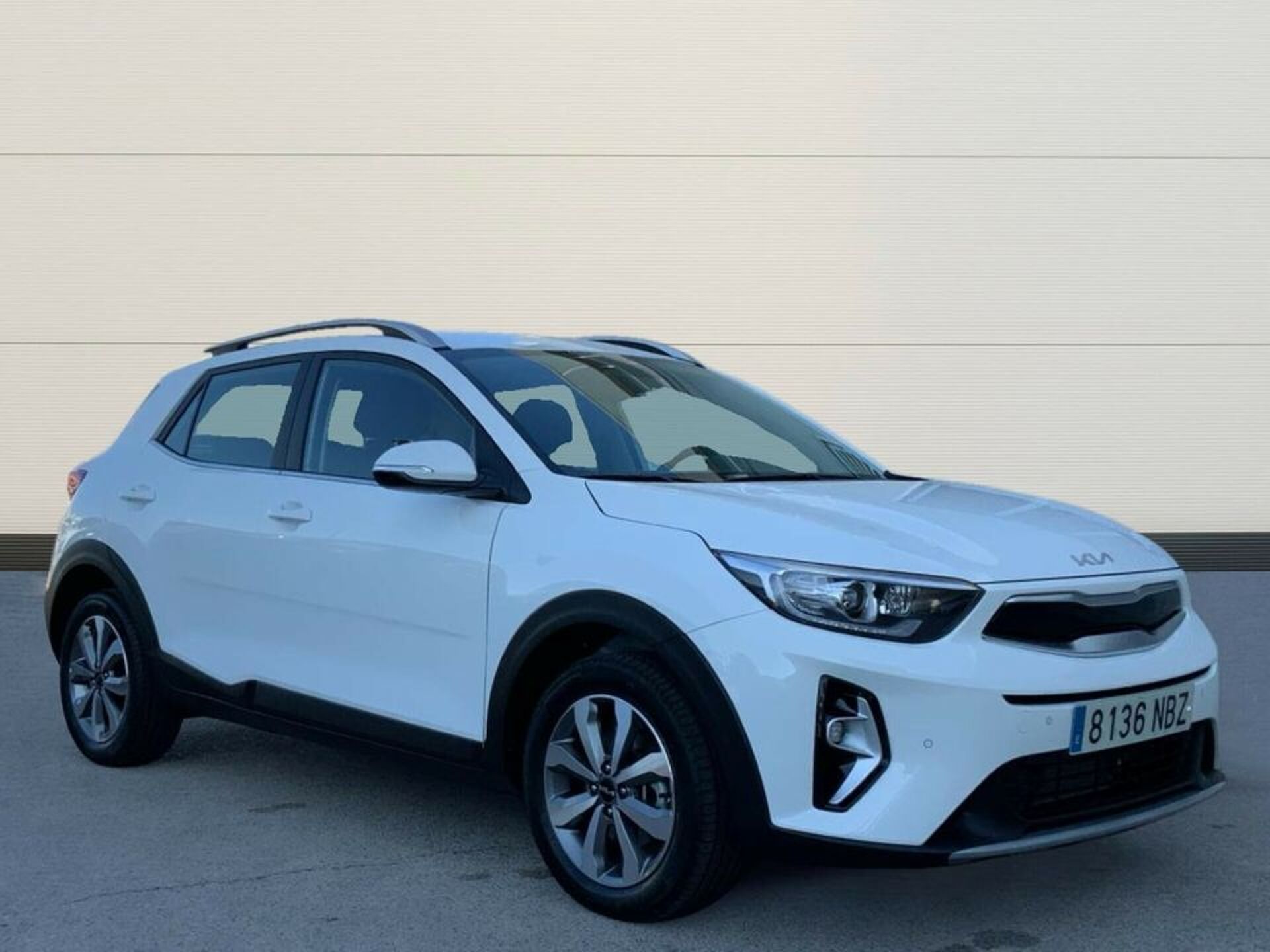 Imagen de KIA Stonic