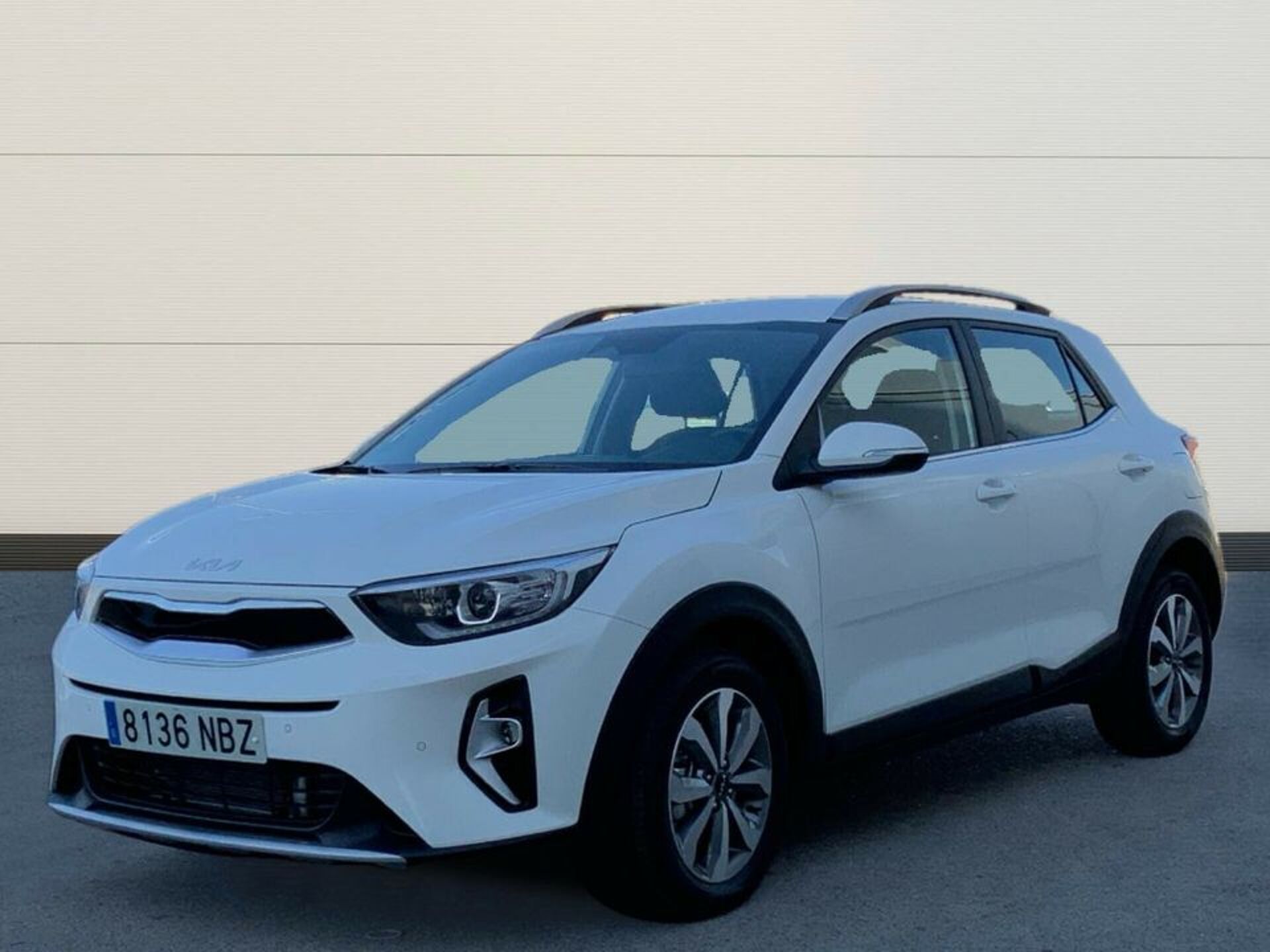 Imagen 2 de KIA Stonic