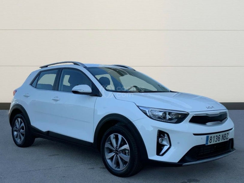 Foto del KIA Stonic 1.0 T-GDi MHEV Drive 100 DCT