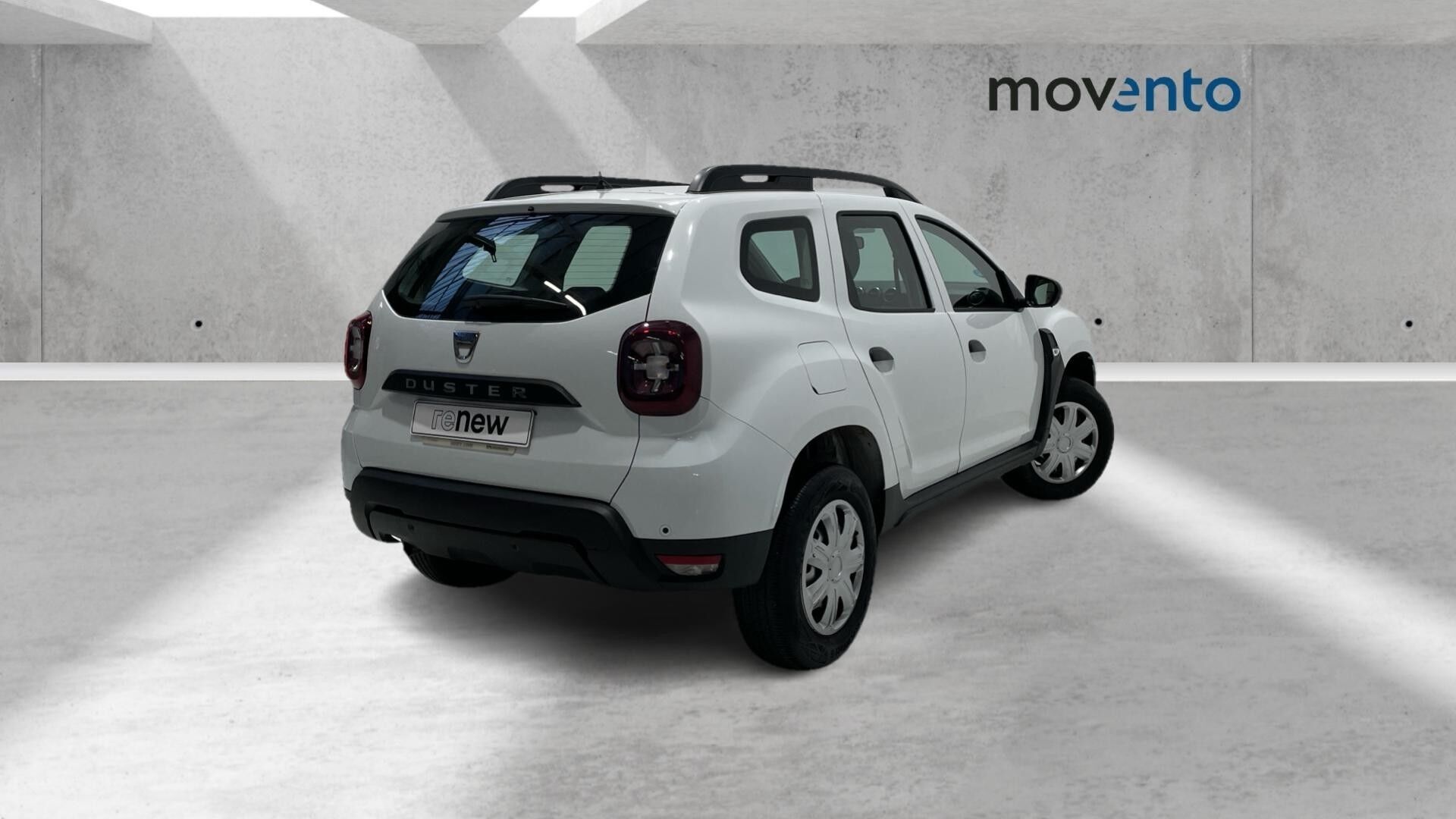 Foto del DACIA Duster 1.0 TCe GLP Prestige 4x2 75kW