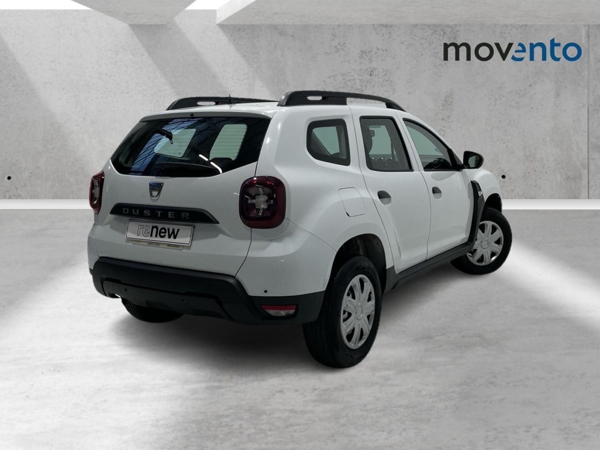 Imagen 2 de DACIA Duster