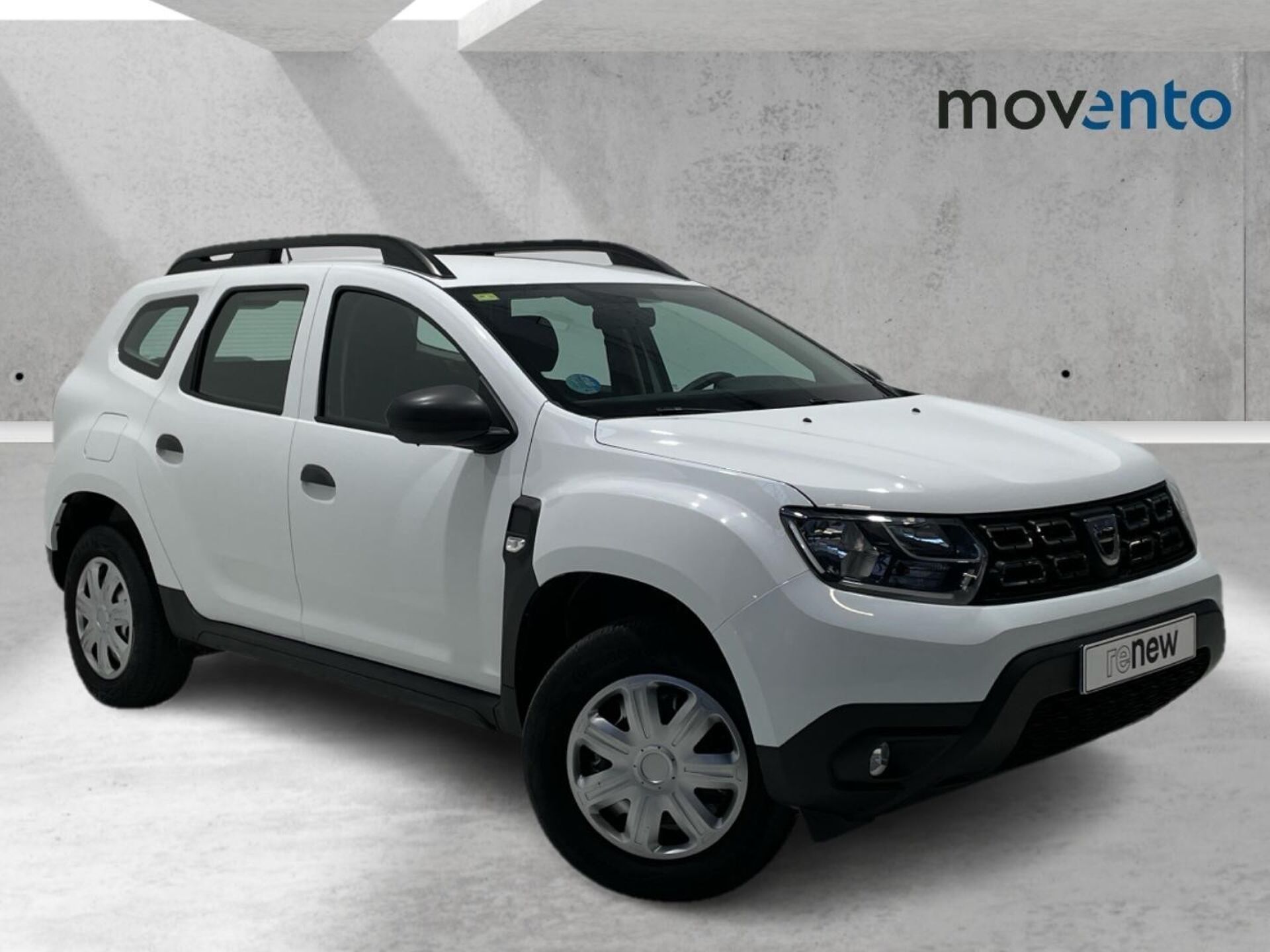 Imagen 1 de DACIA Duster