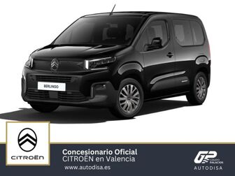 Imagen de CITROEN Berlingo BlueHDi S&S Talla M Max 130