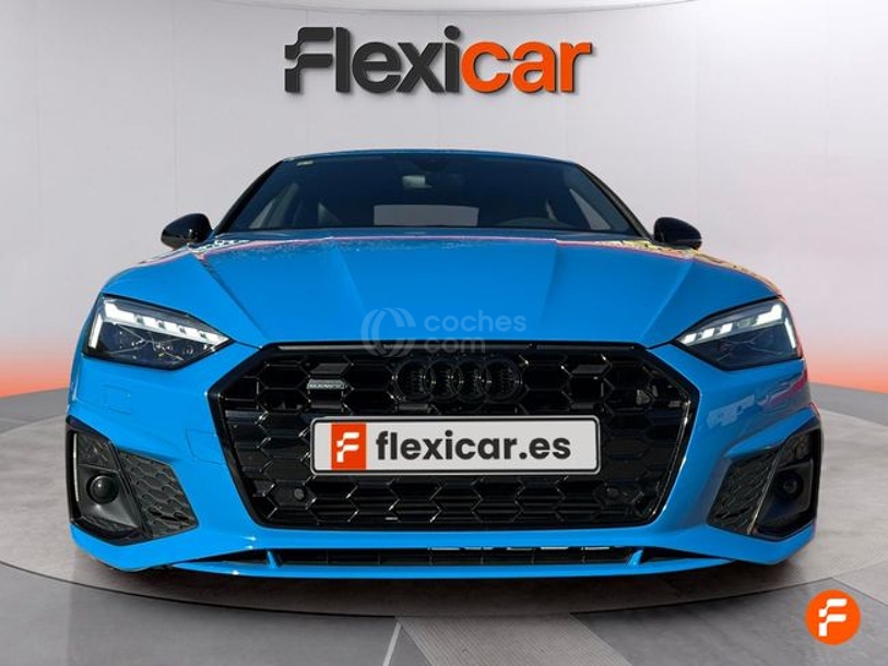 Foto del AUDI A5 Sportback 50 TDI Advanced quattro tiptronic 210kW