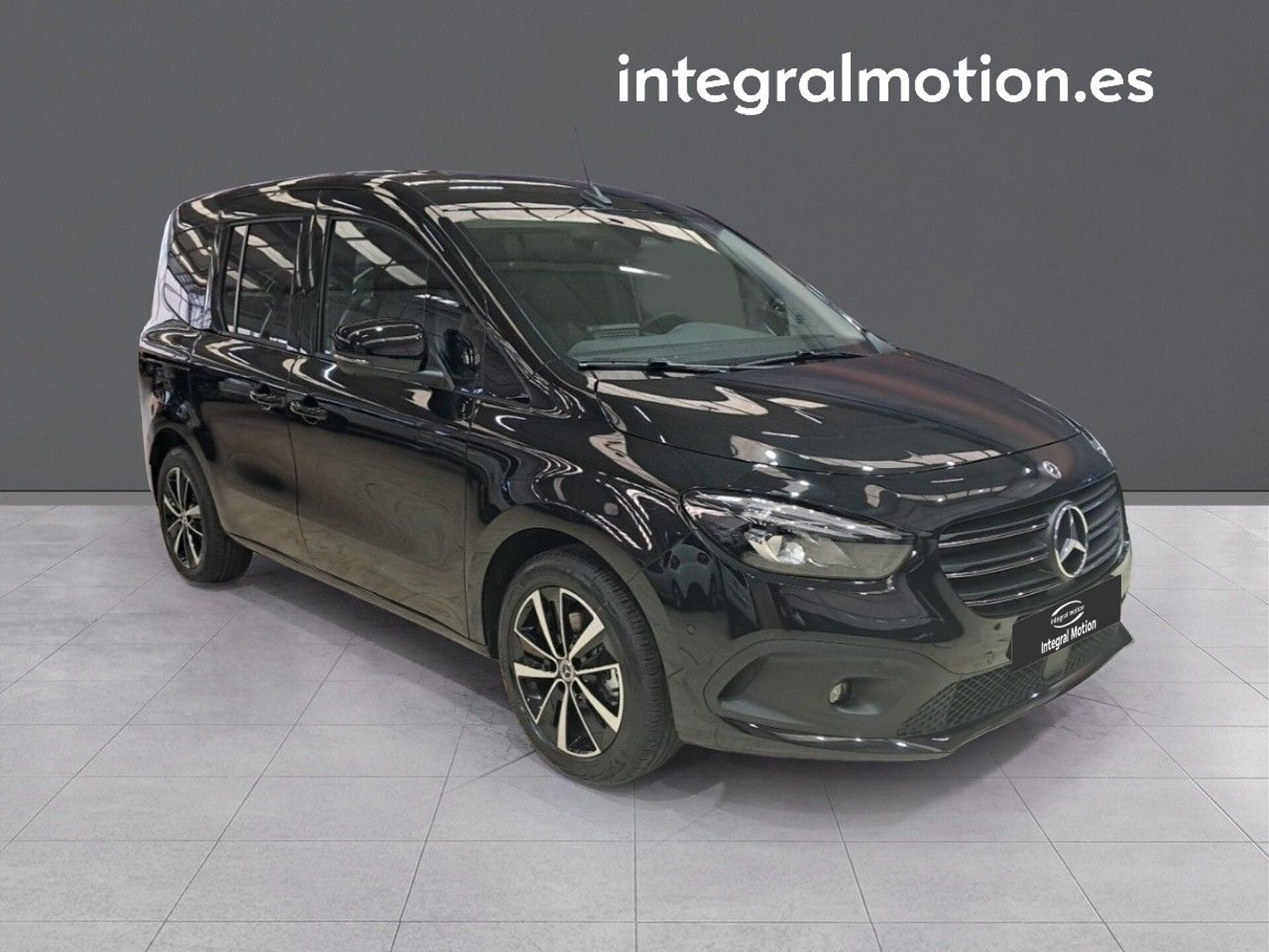 Imagen 3 de MERCEDES Clase T