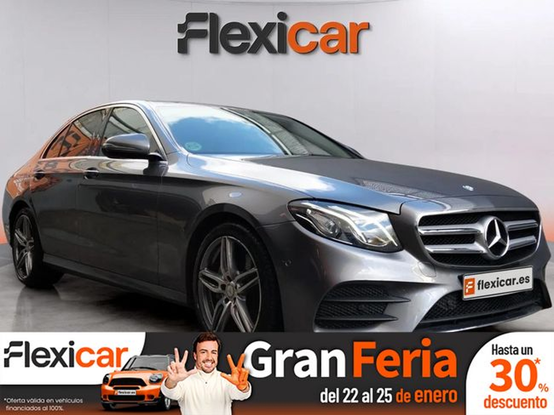 Imagen de MERCEDES Clase E