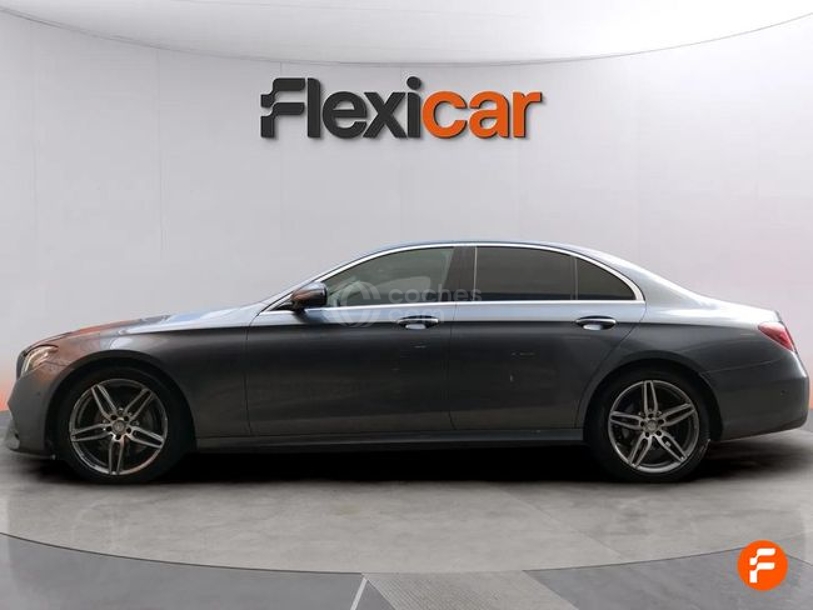 Foto del MERCEDES Clase E E 220d 9G-Tronic 194