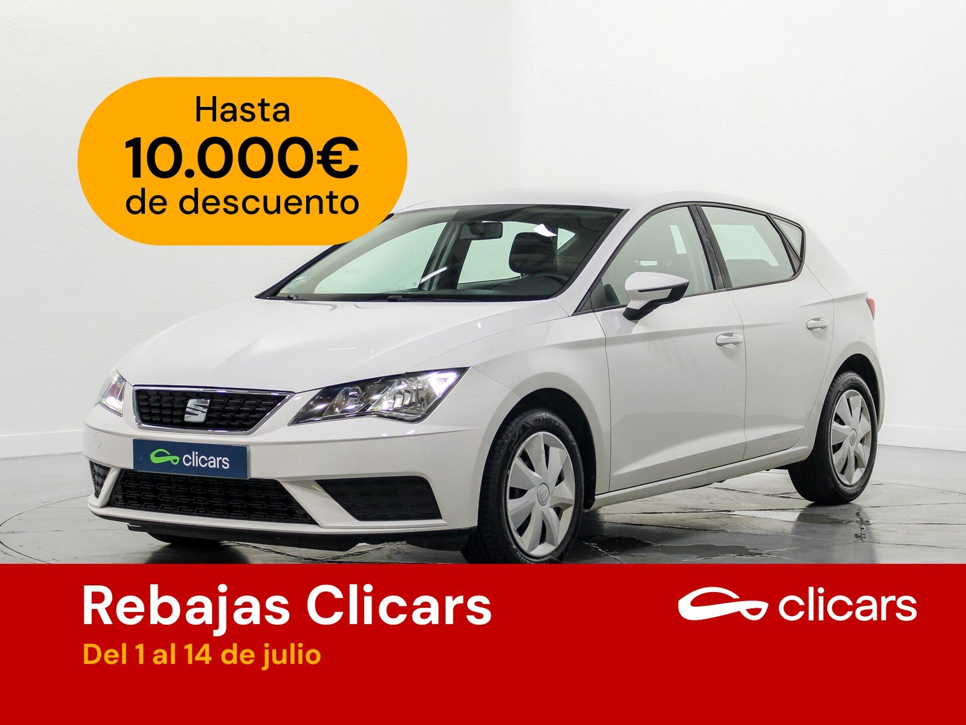 Imagen de SEAT León