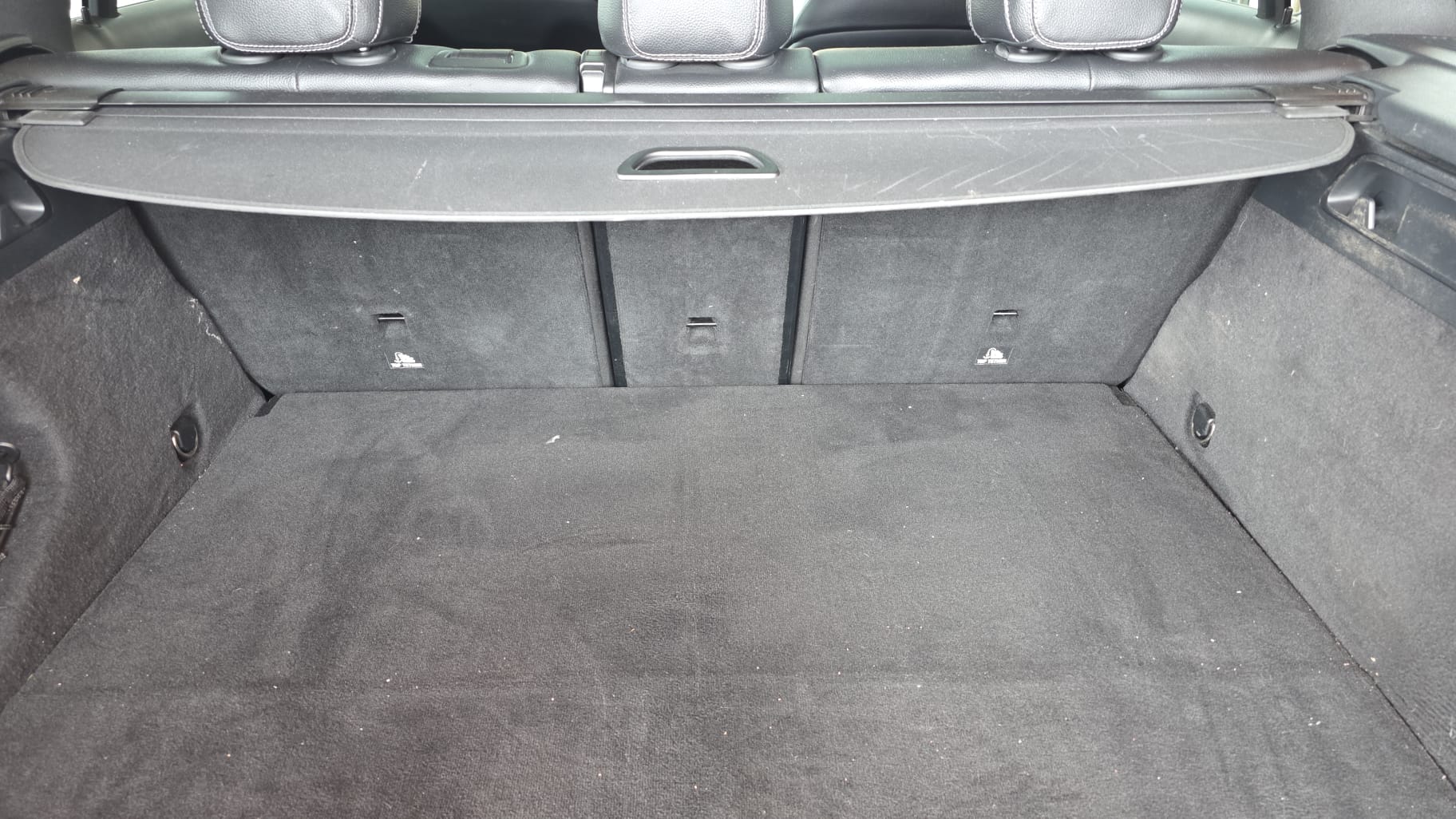 Foto del MERCEDES Clase GLC GLC Coupé 250 4Matic Aut.