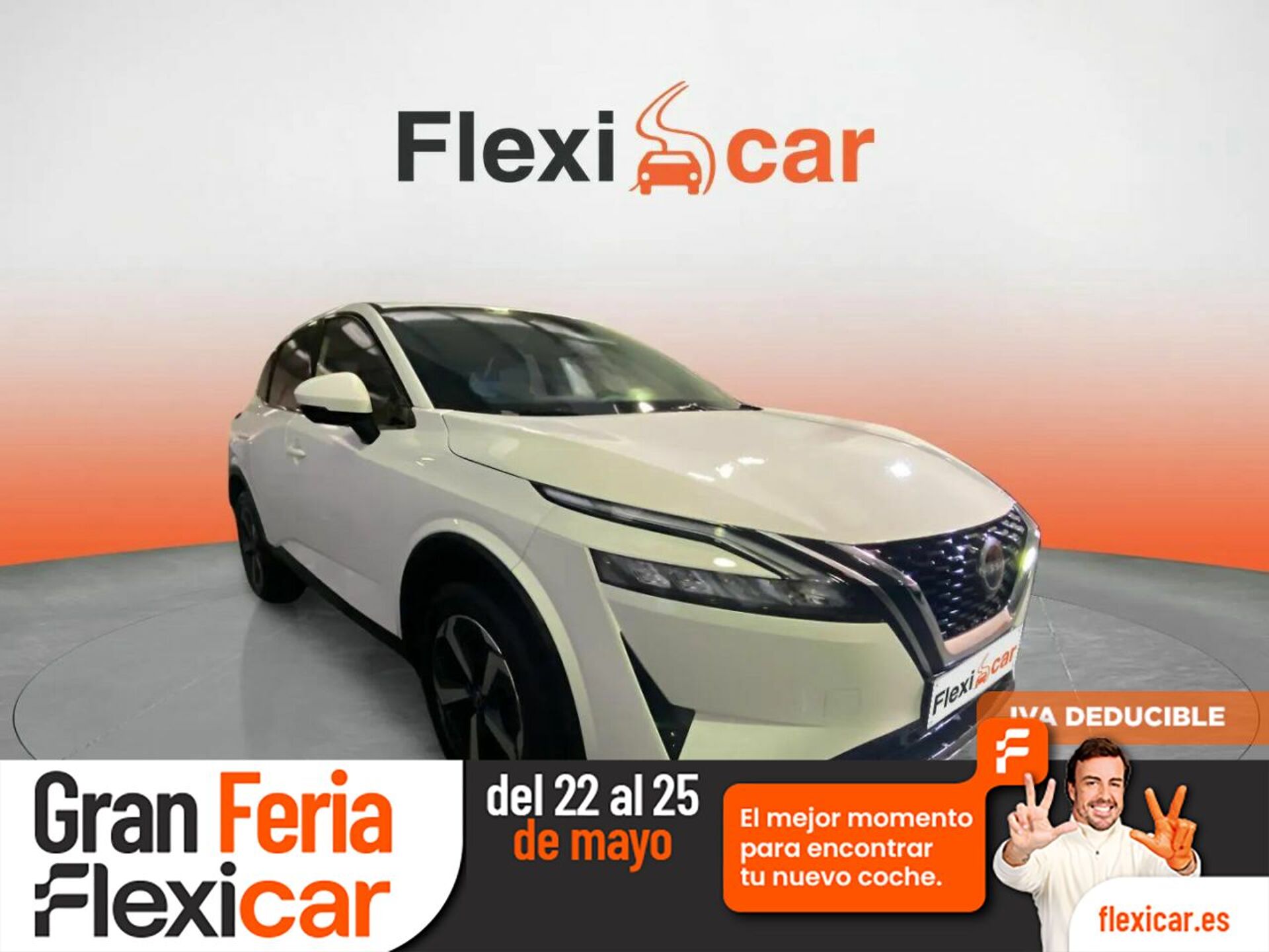 Imagen de NISSAN Qashqai