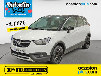 Imagen de OPEL Crossland X 1.2T S&S Excellence 130