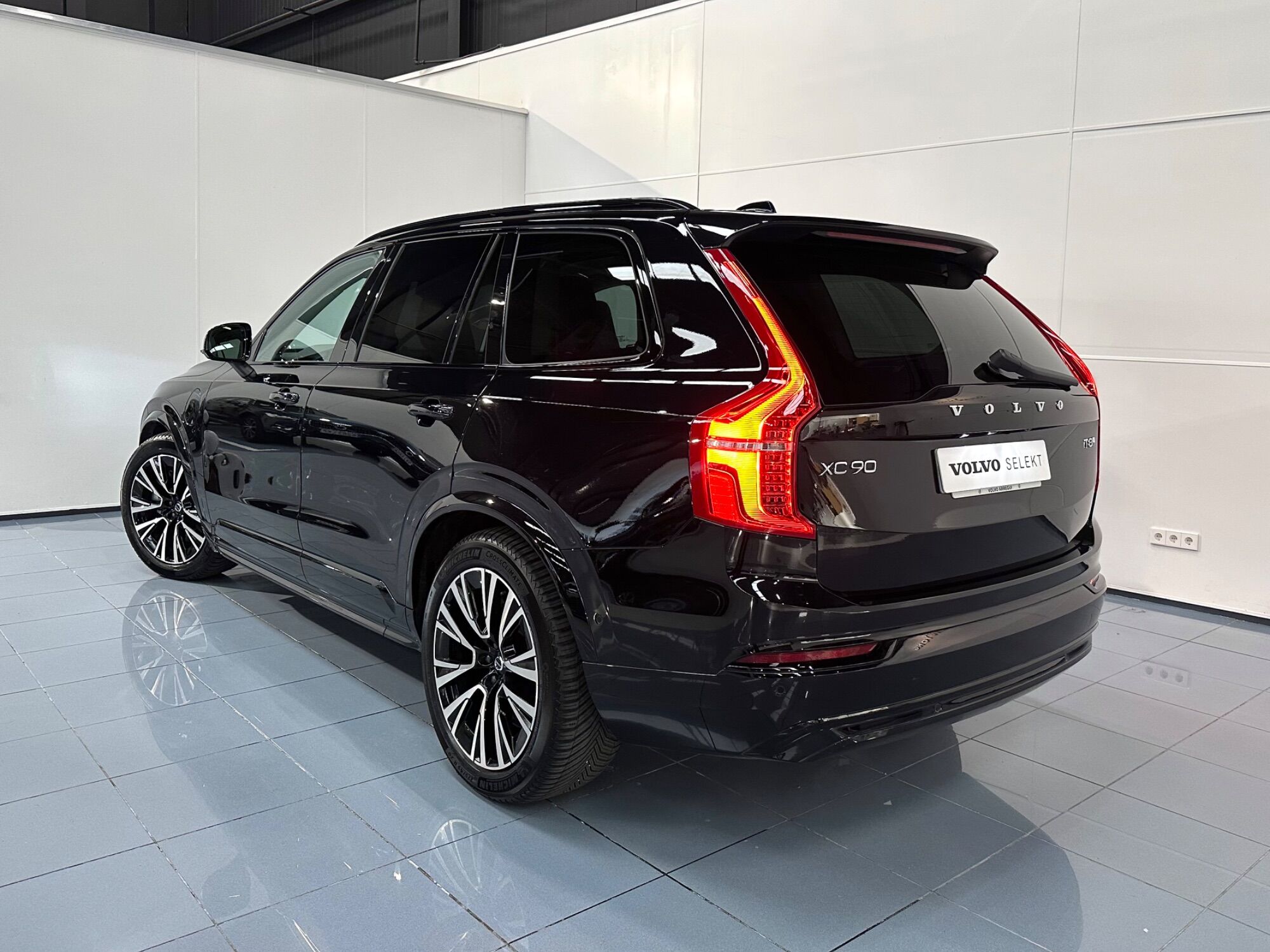 Foto del VOLVO XC90 T8 Ultra AWD Aut.