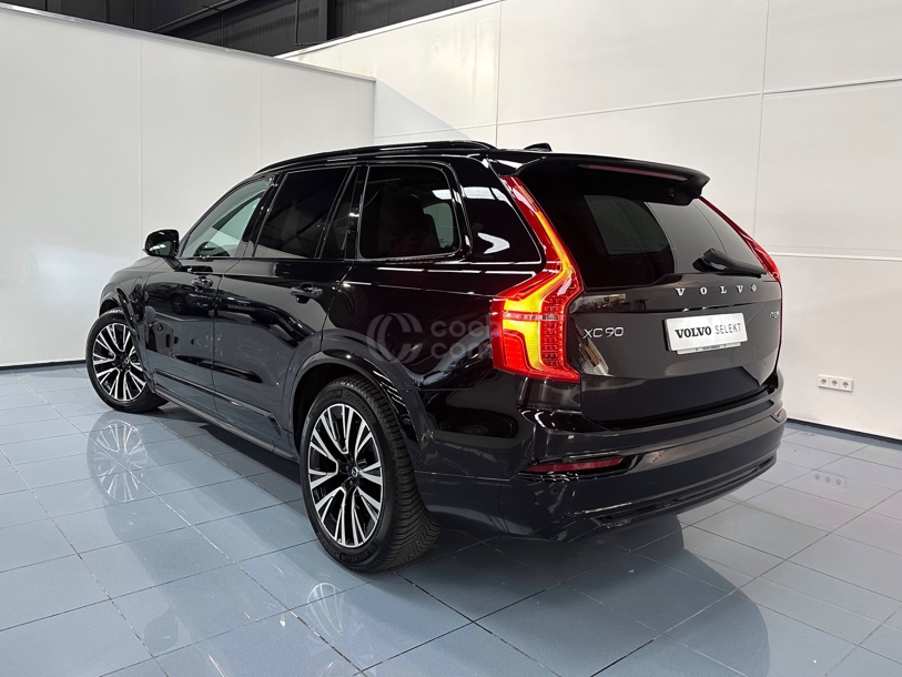 Foto del VOLVO XC90 T8 Ultra AWD Aut.