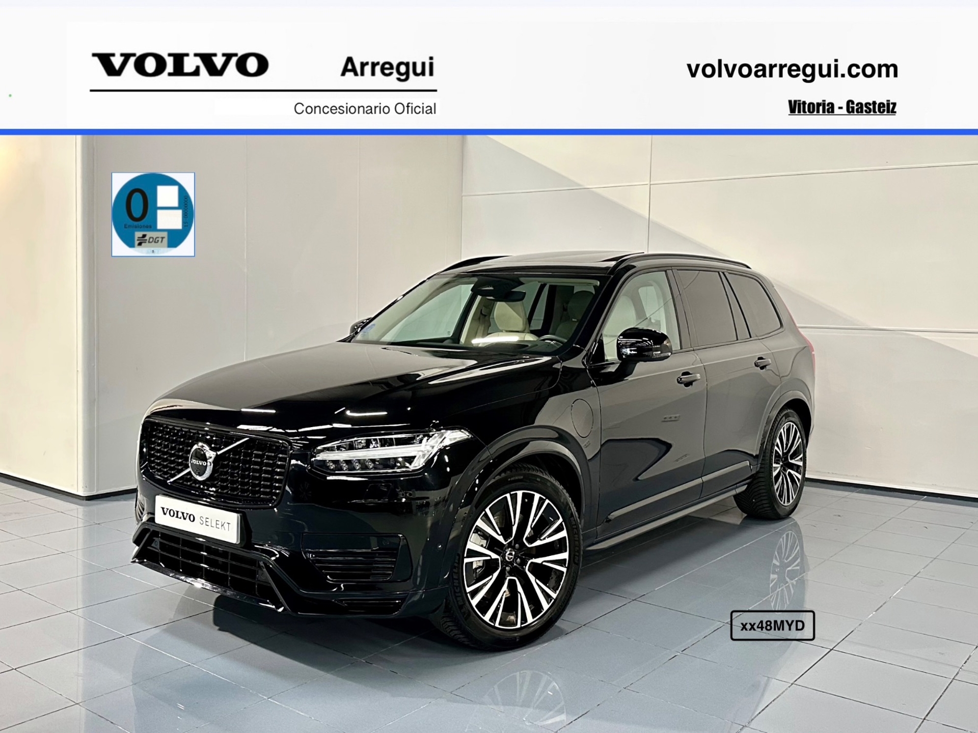 Imagen de VOLVO XC90