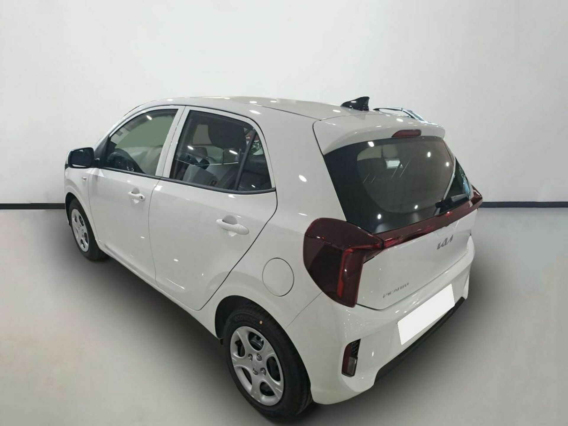 Imagen 2 de KIA Picanto