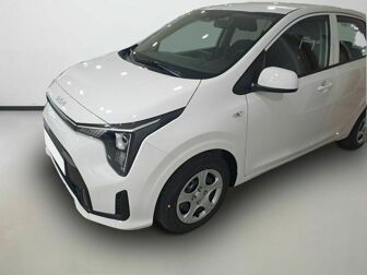 Imagen de KIA Picanto
