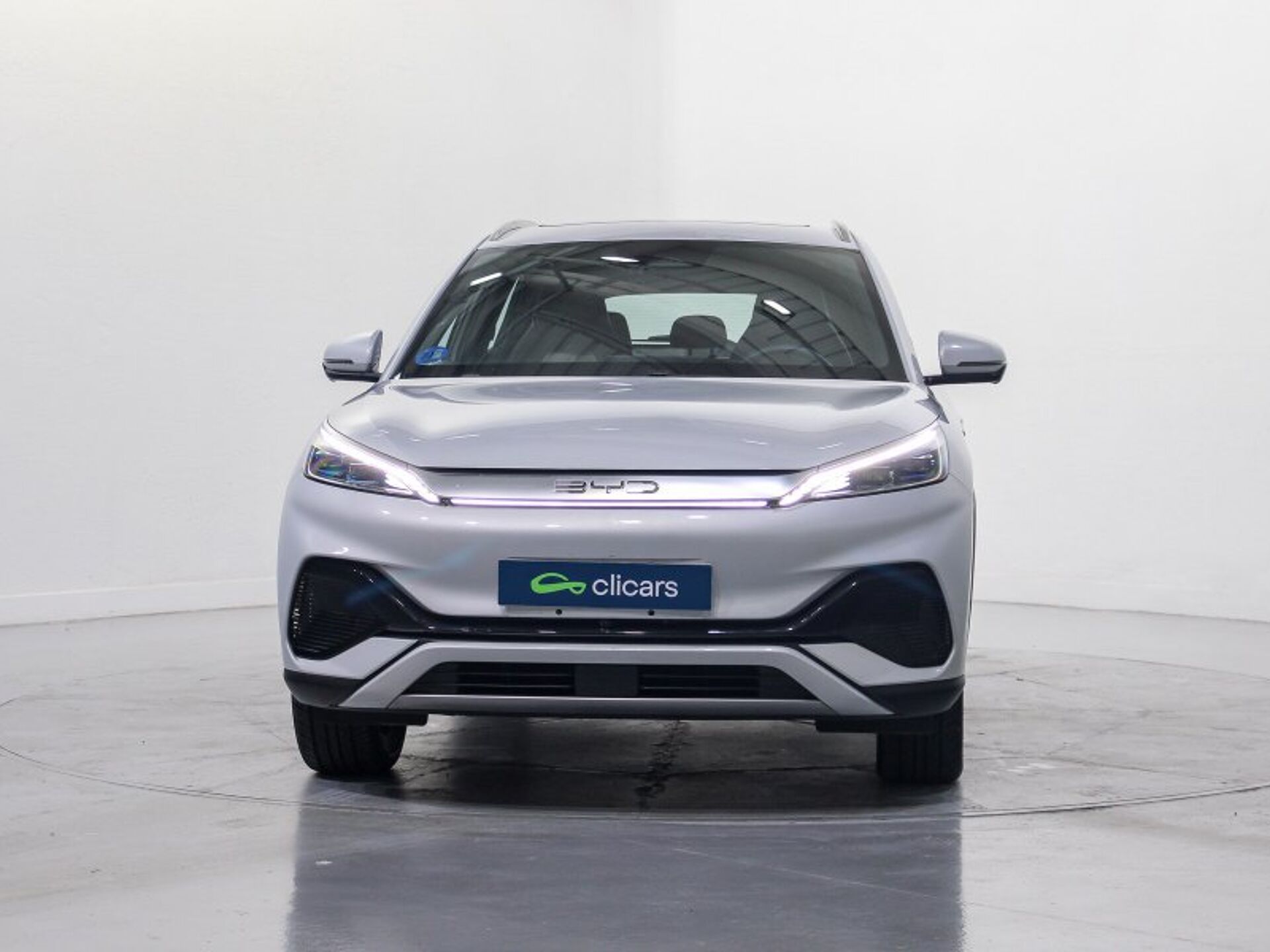 Imagen 2 de BYD Atto 3