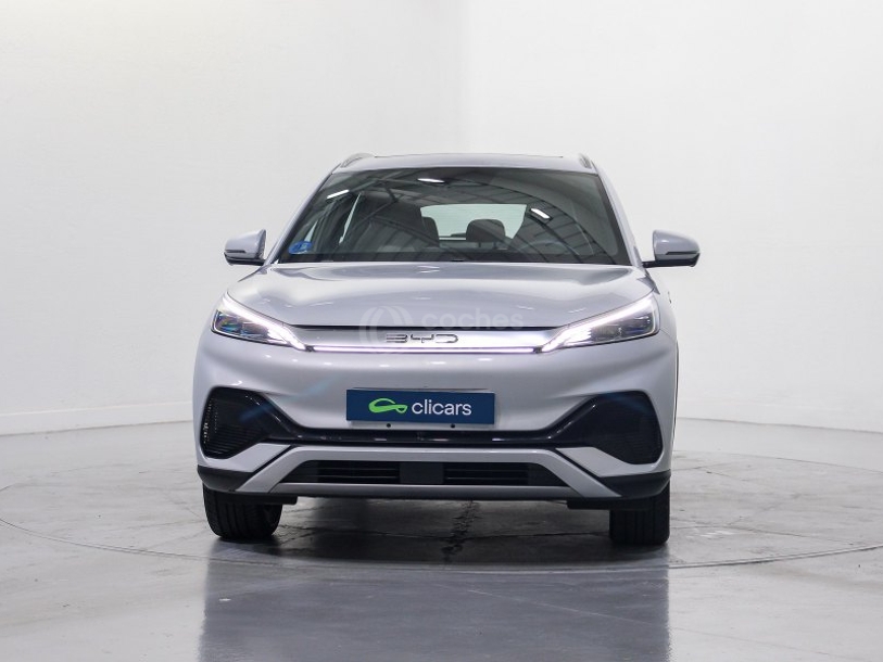 Foto del BYD Atto 3 Comfort 150kW 60kWh