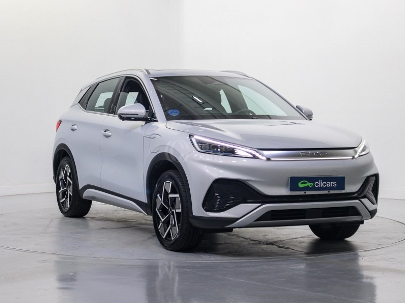 Foto del BYD Atto 3 Comfort 150kW 60kWh