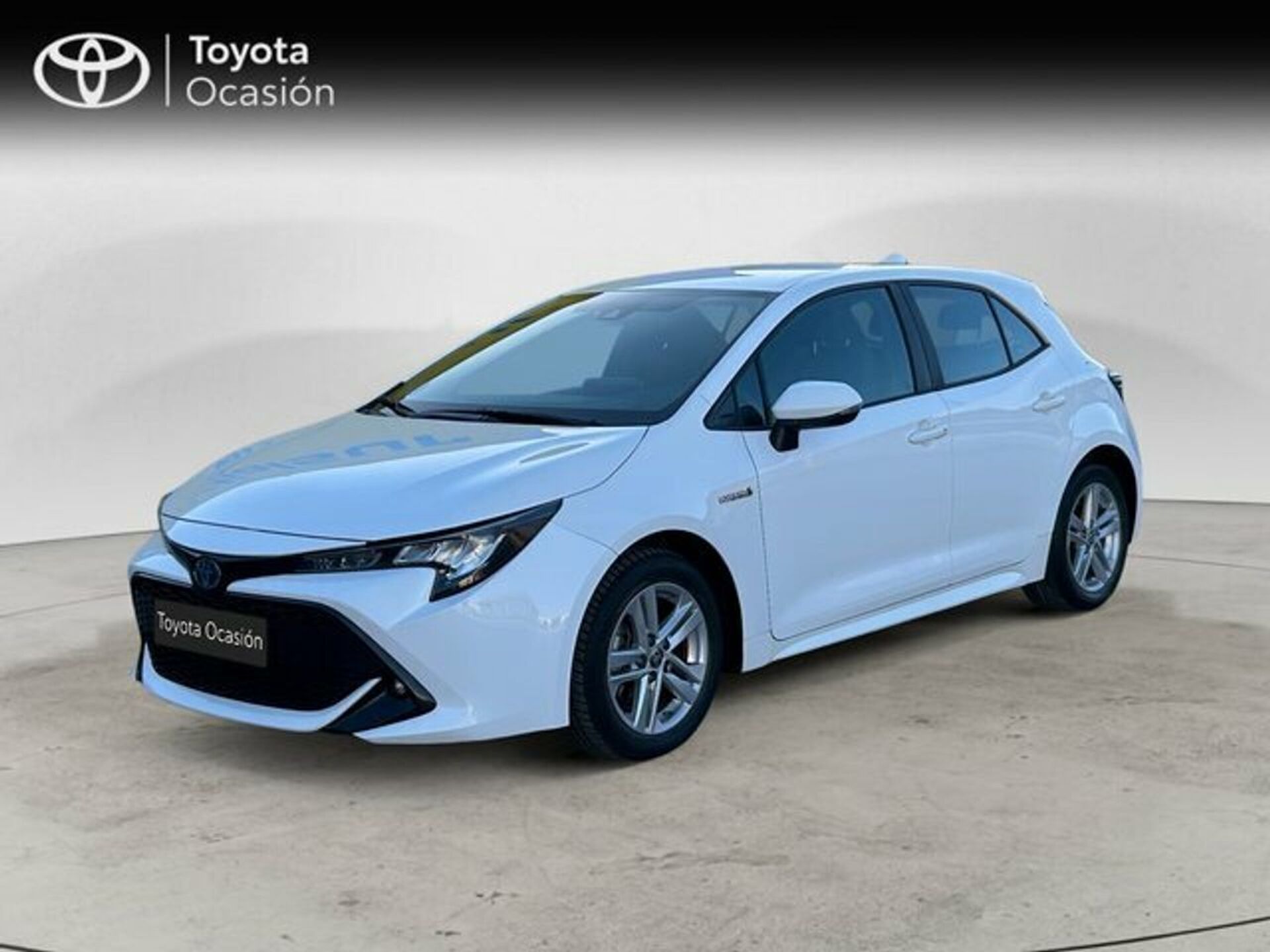 Imagen de TOYOTA Corolla