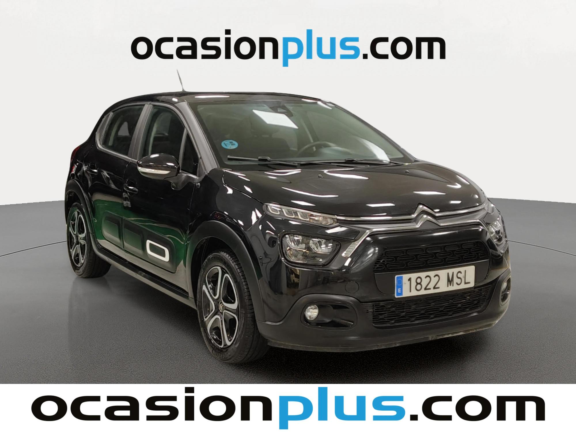 Foto del CITROEN C3 1.5BlueHDi S&S Plus 100