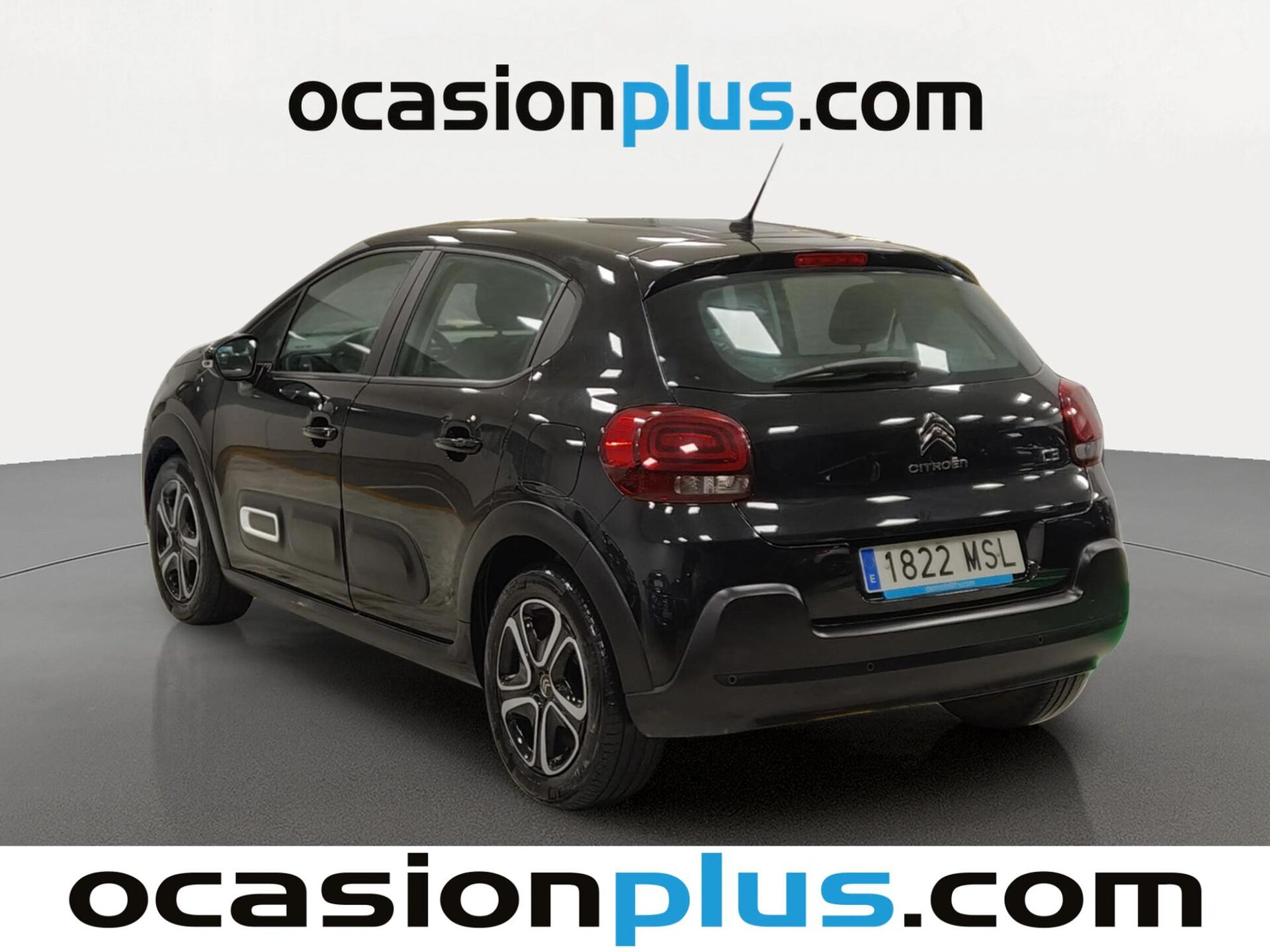 Imagen 3 de CITROEN C3