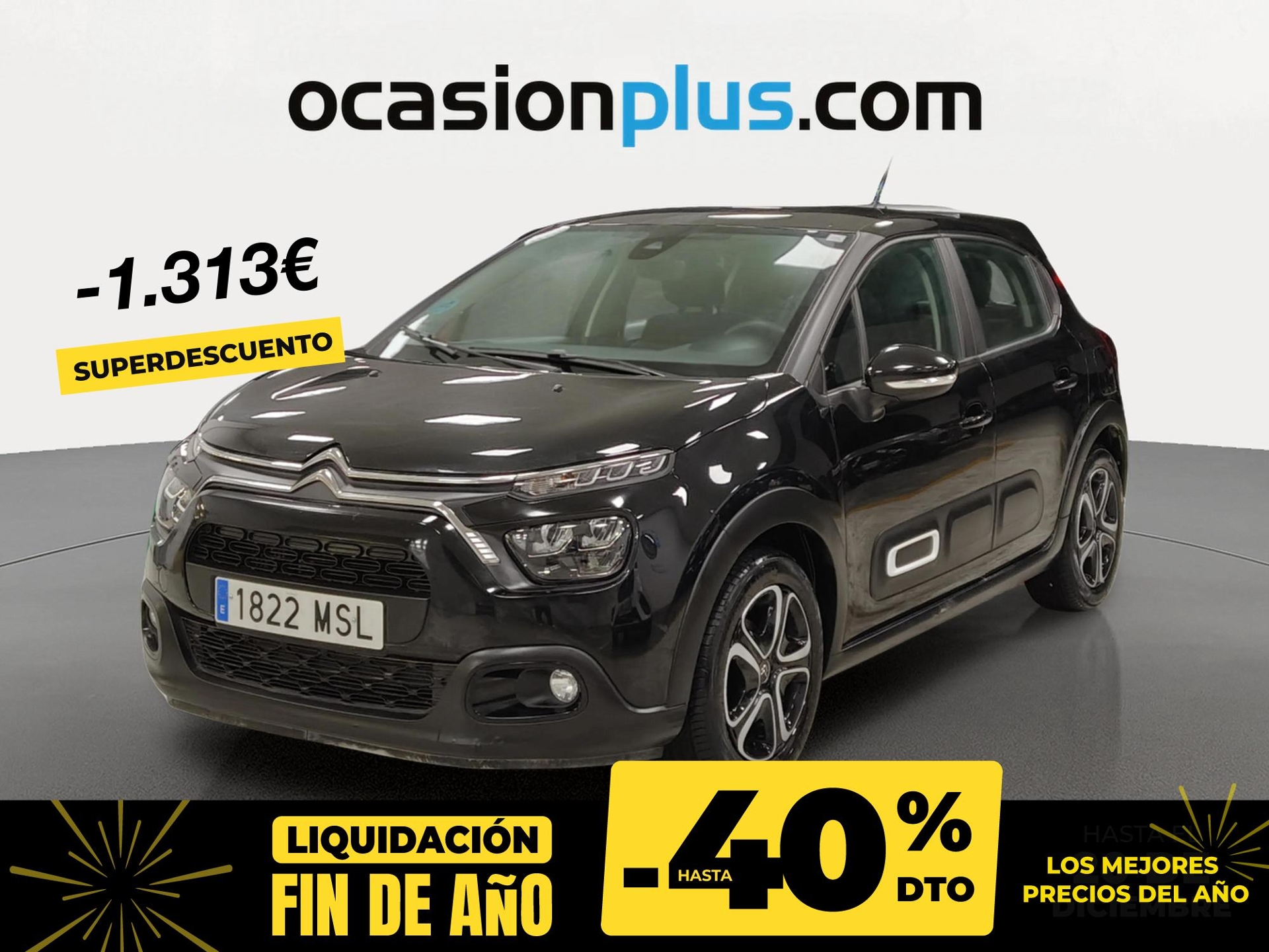 Imagen de CITROEN C3