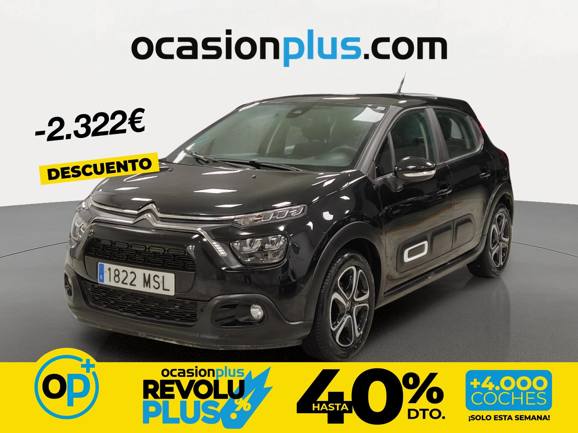 Imagen de CITROEN C3