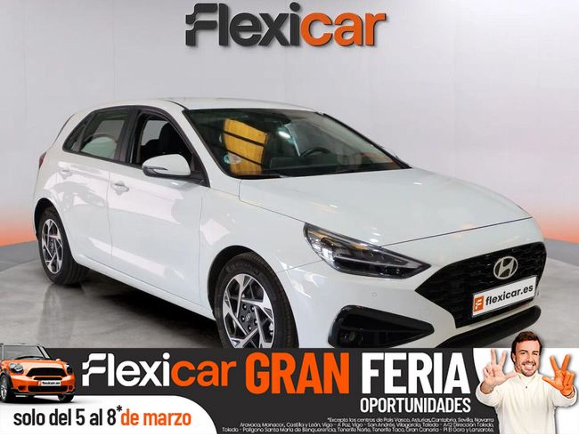 Imagen 1 de HYUNDAI i30