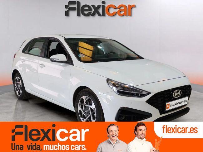 HYUNDAI i30 (1.0 TGDI 48V Klass) en Valencia