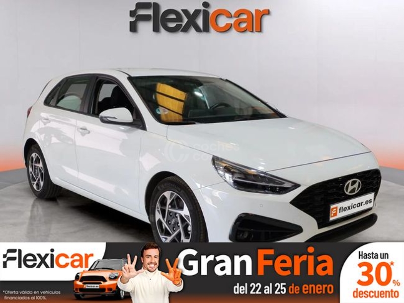 Foto del HYUNDAI i30 FB 1.0 TGDI Klass 48V 120