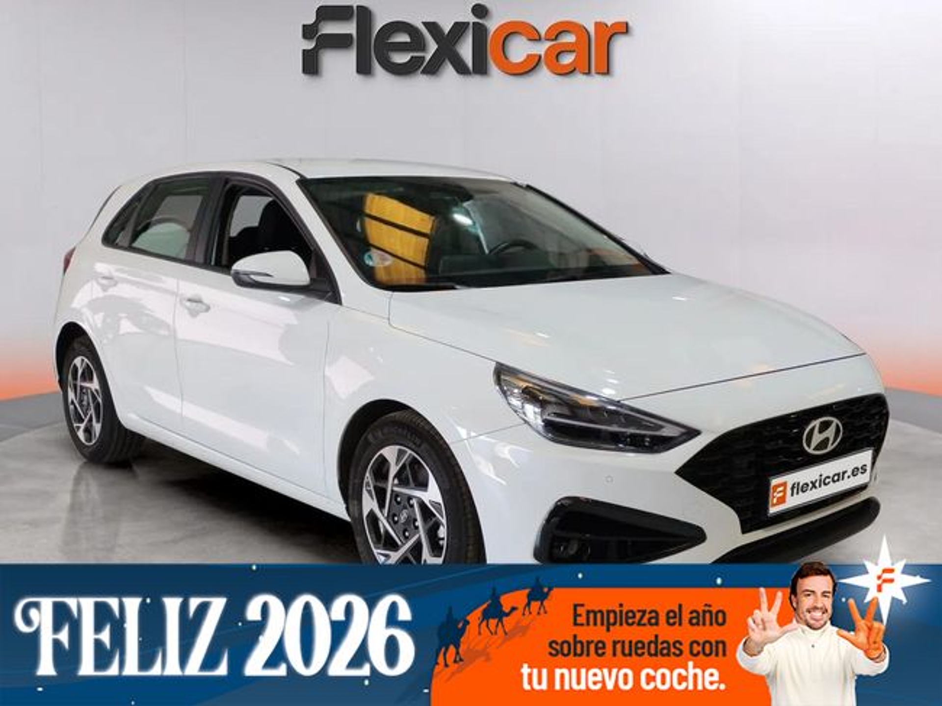 Imagen de HYUNDAI i30