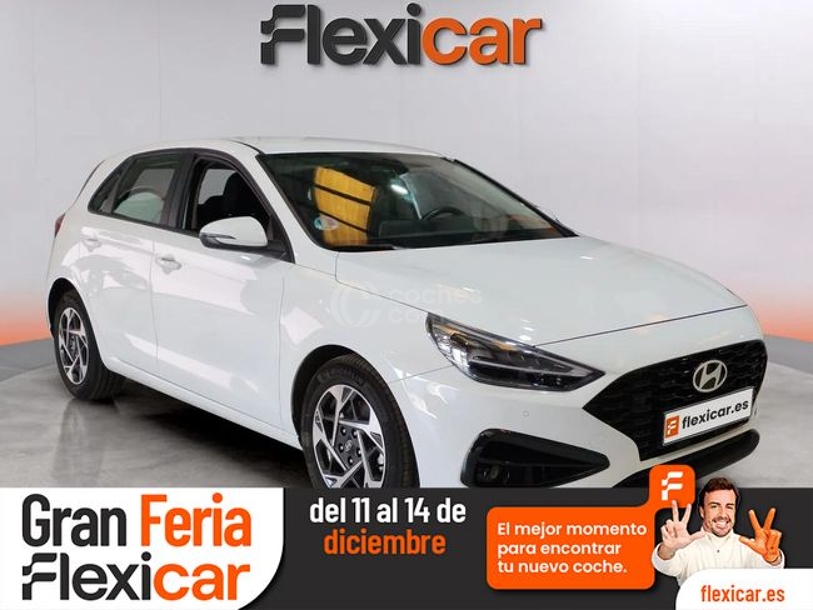 Foto del HYUNDAI i30 FB 1.0 TGDI Klass 48V 120