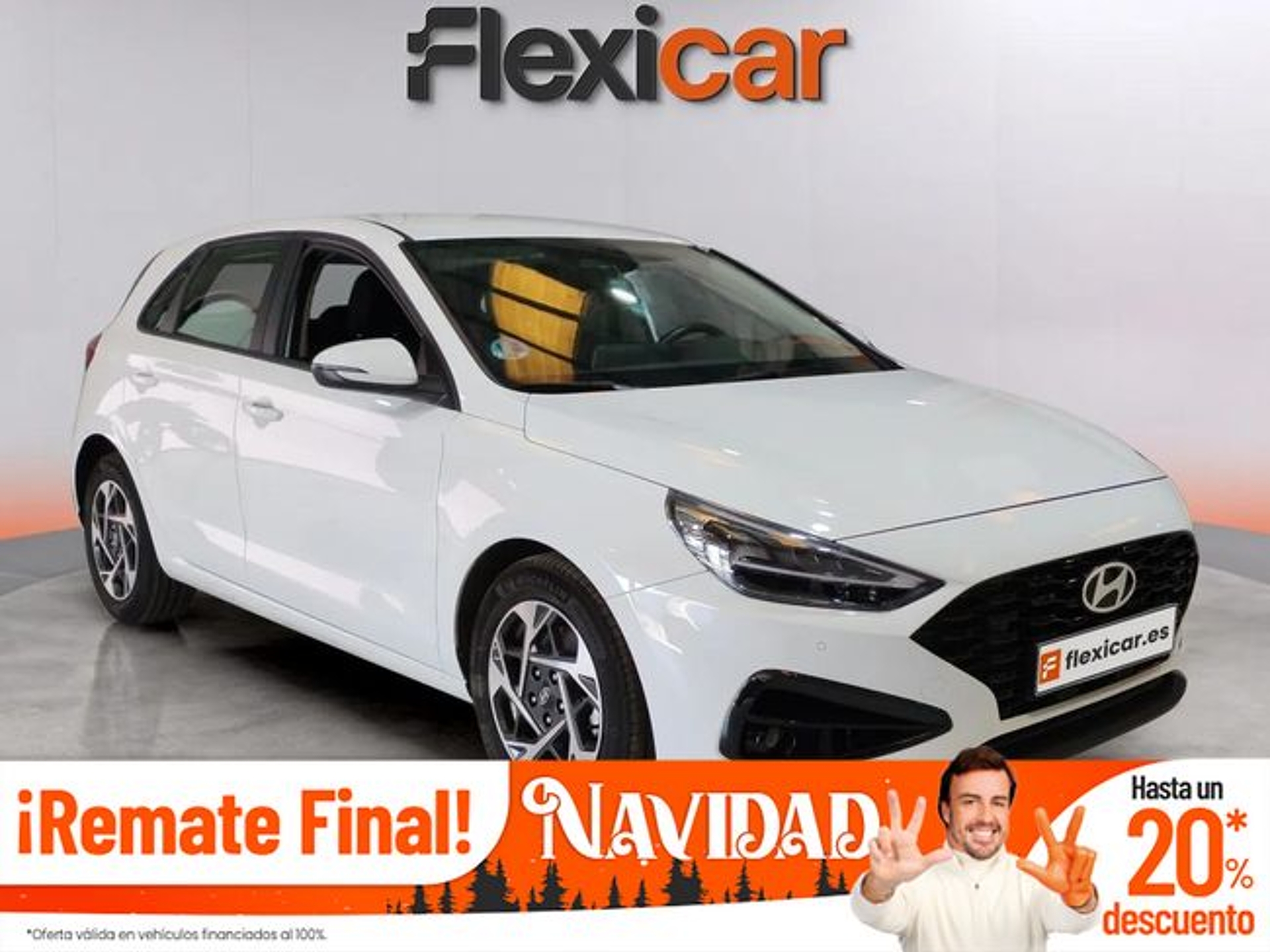 Imagen de HYUNDAI i30