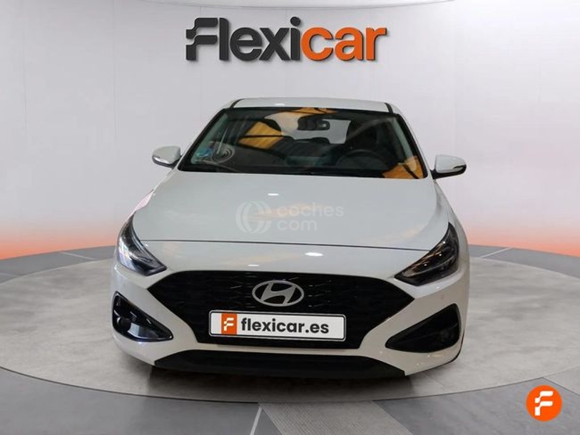 Foto del HYUNDAI i30 FB 1.0 TGDI Klass 48V 120