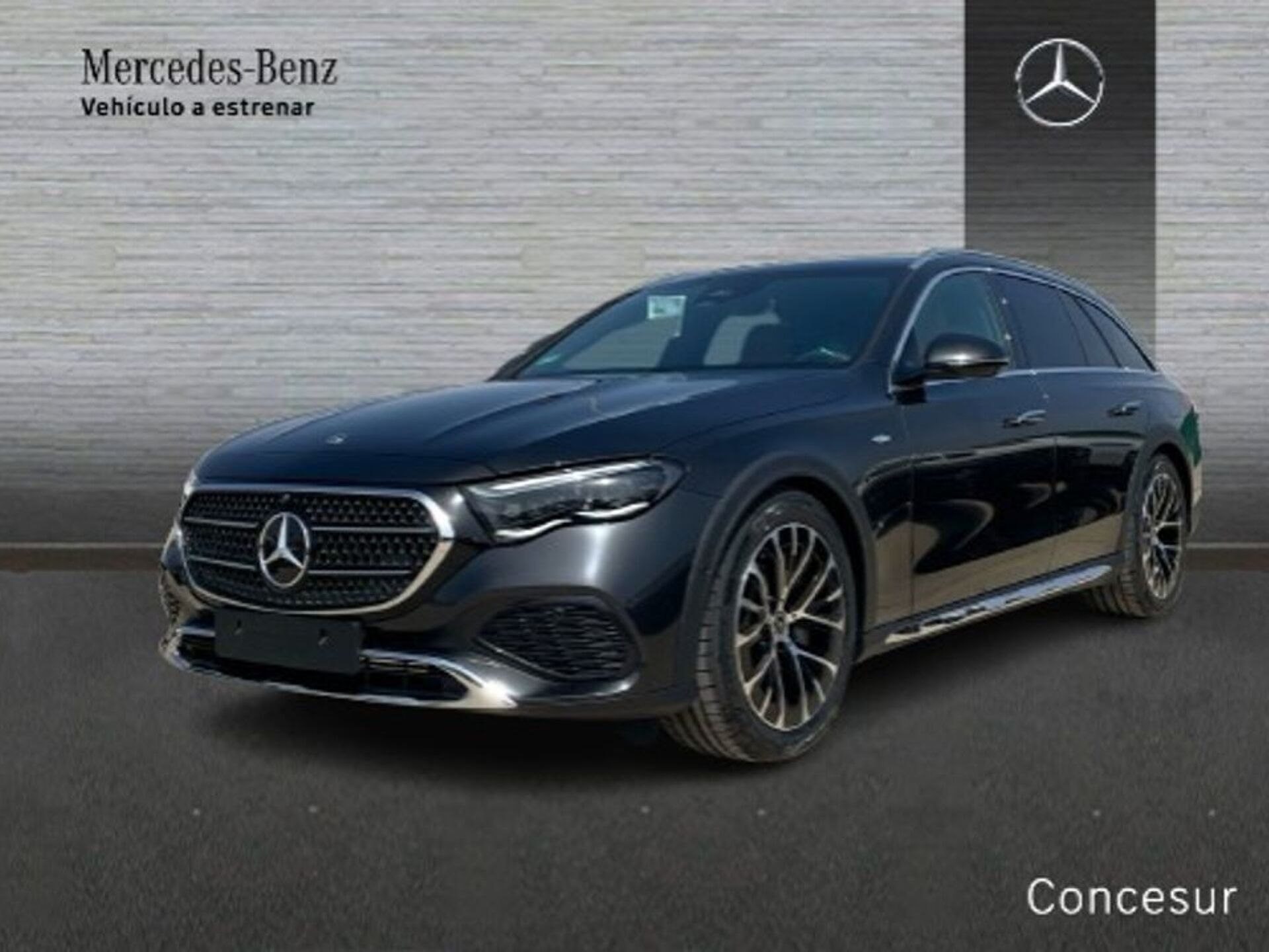 Imagen de MERCEDES Clase E
