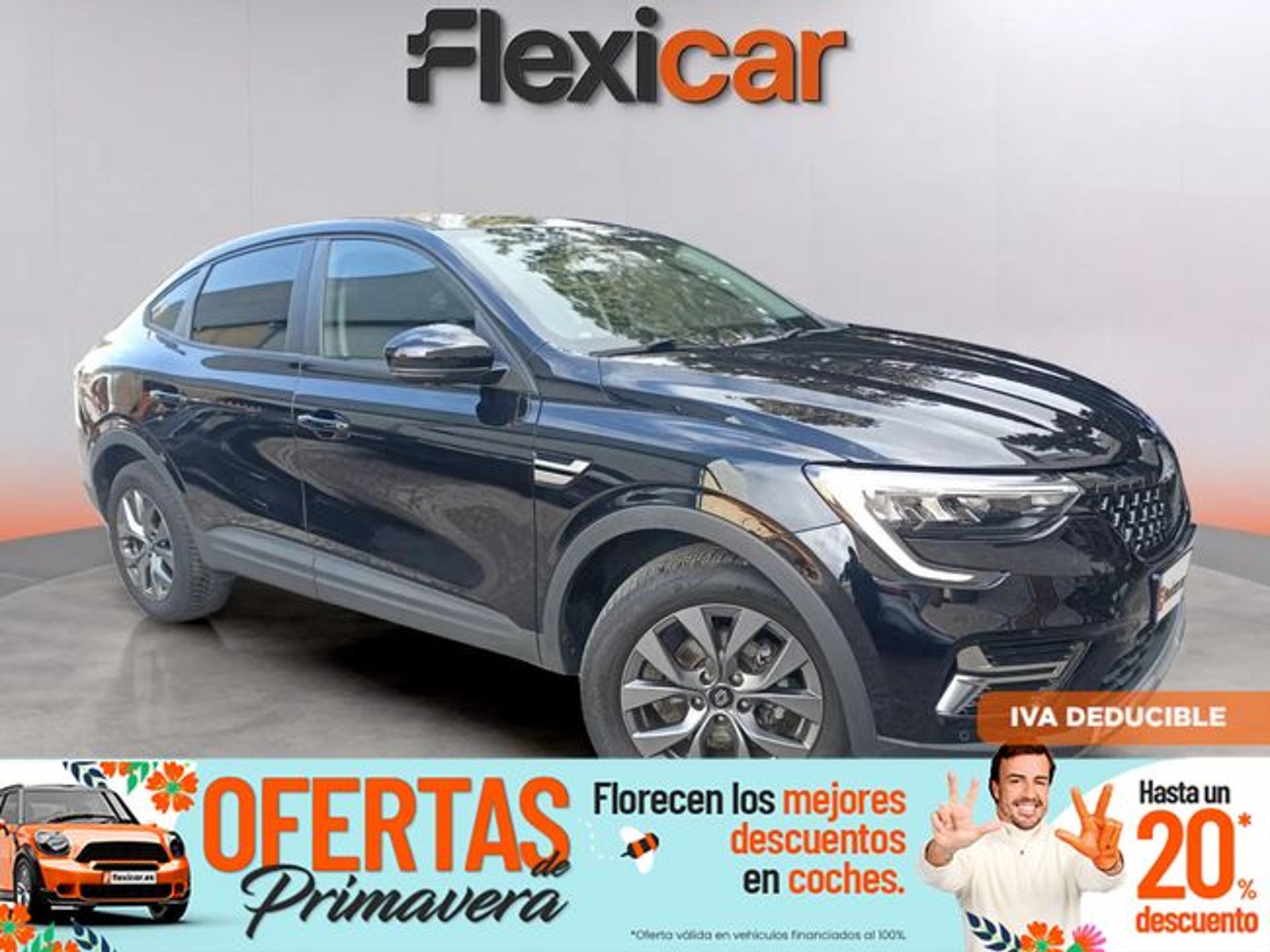 Imagen de RENAULT Arkana