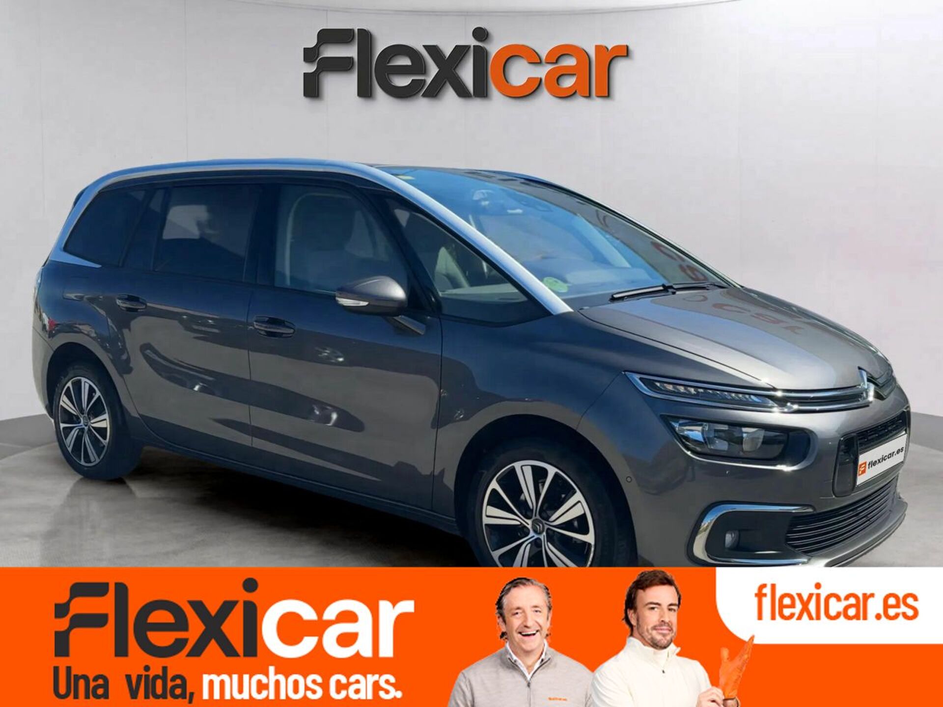 Imagen de CITROEN C4