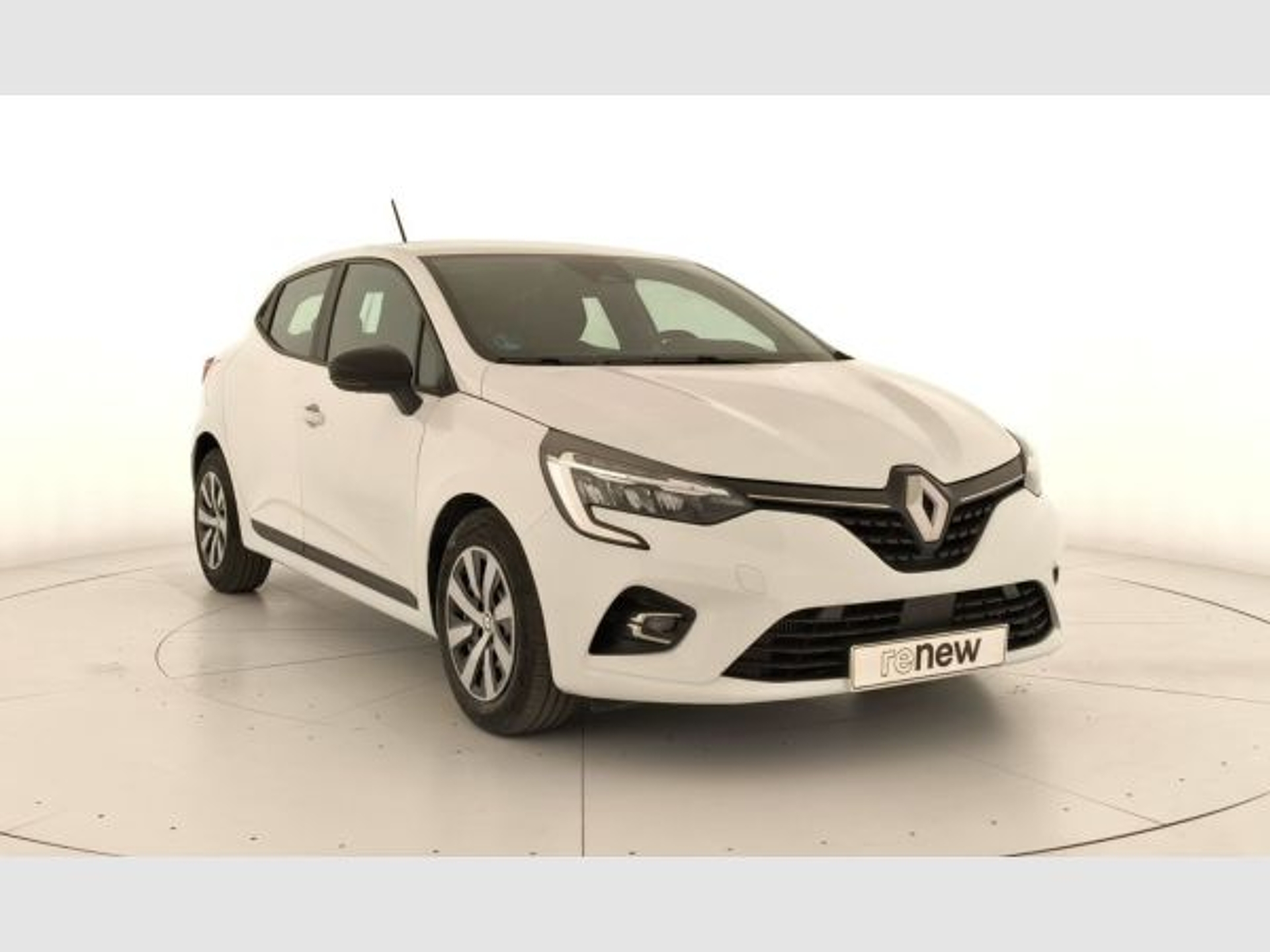 Imagen de RENAULT Clio