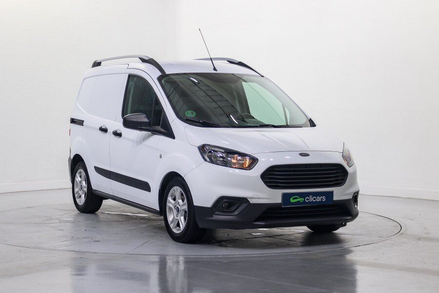 Foto del FORD Transit Courier Van 1.5TDCi Trend 100