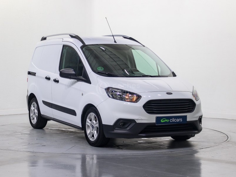 Foto del FORD Transit Courier Van 1.5TDCi Trend 100