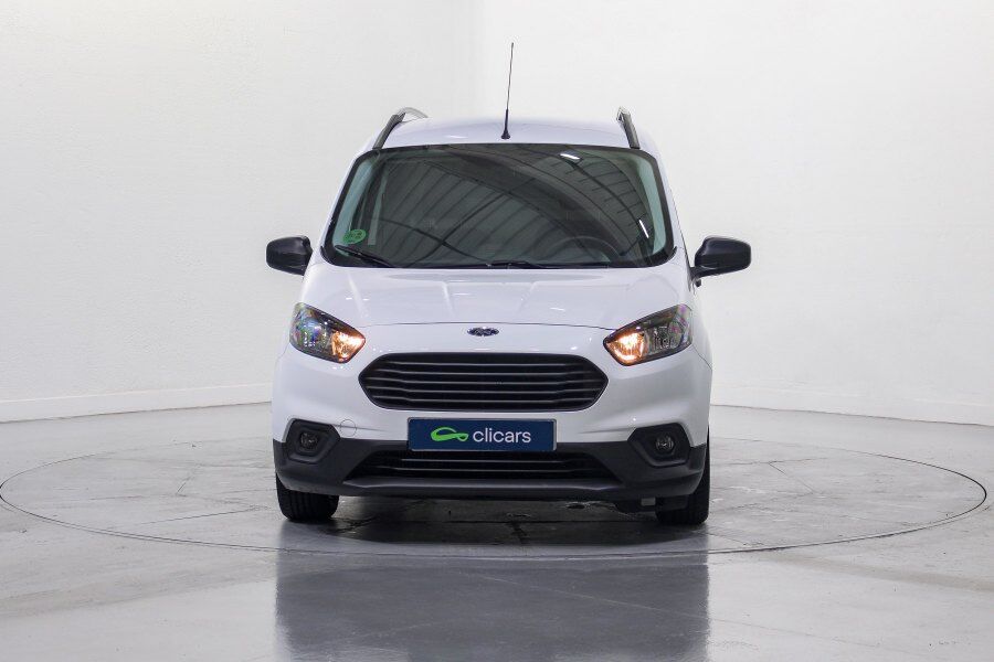 Foto del FORD Transit Courier Van 1.5TDCi Trend 100