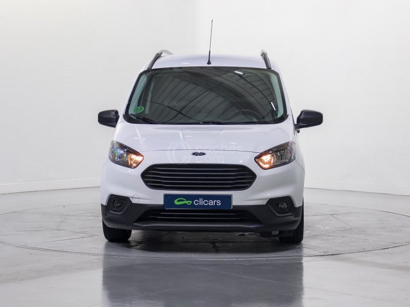 Foto del FORD Transit Courier Van 1.5TDCi Trend 100