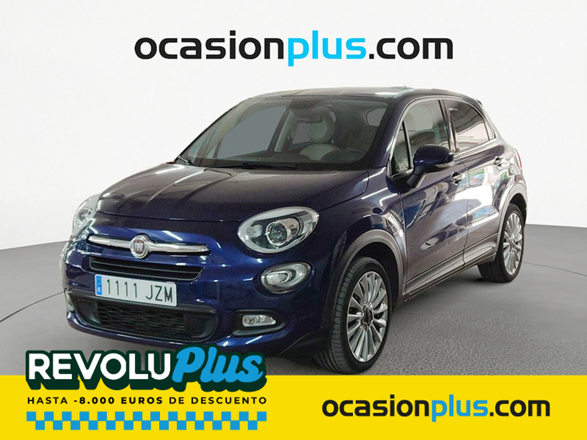 Imagen de FIAT 500X