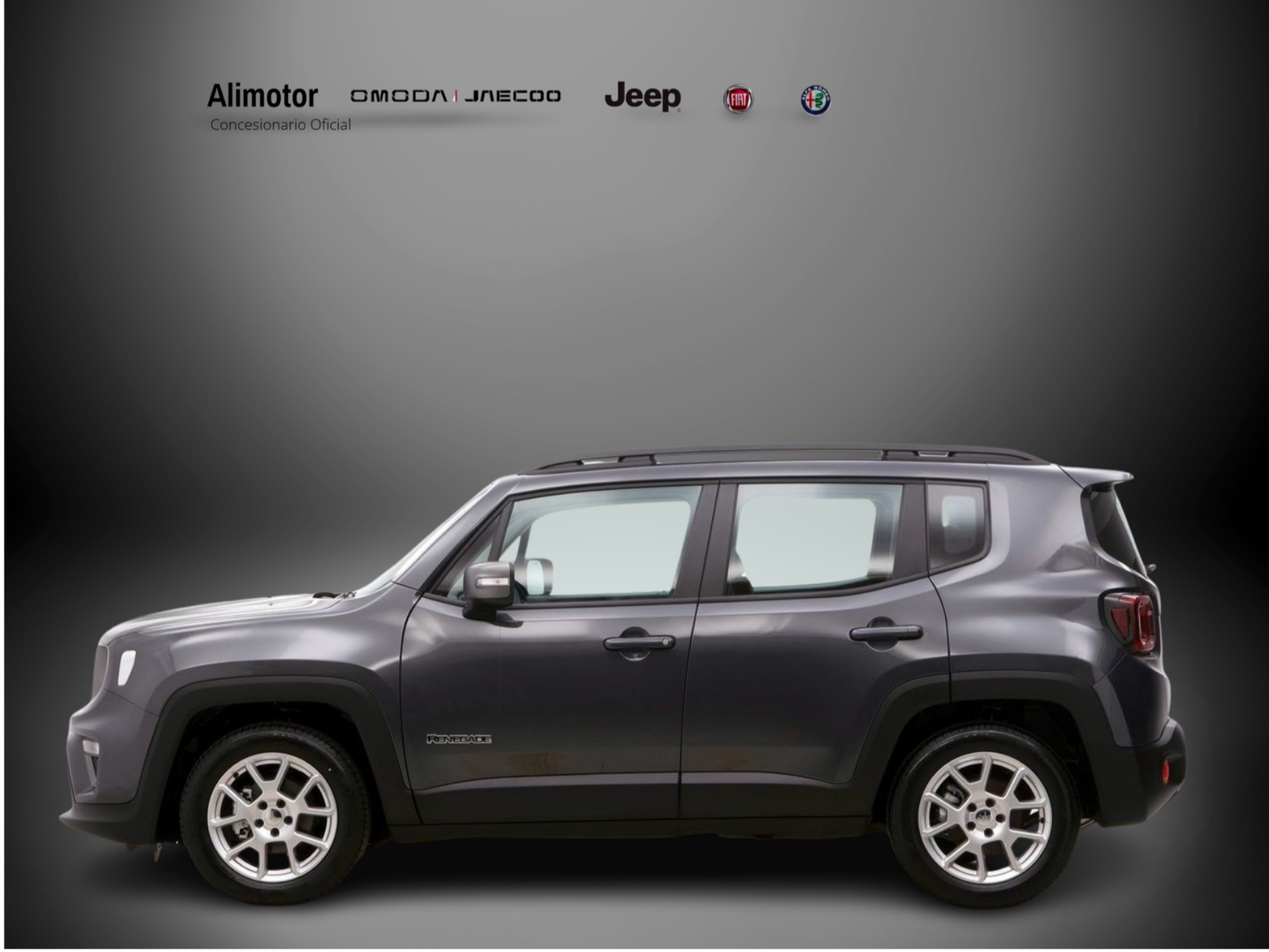 Imagen de JEEP Renegade