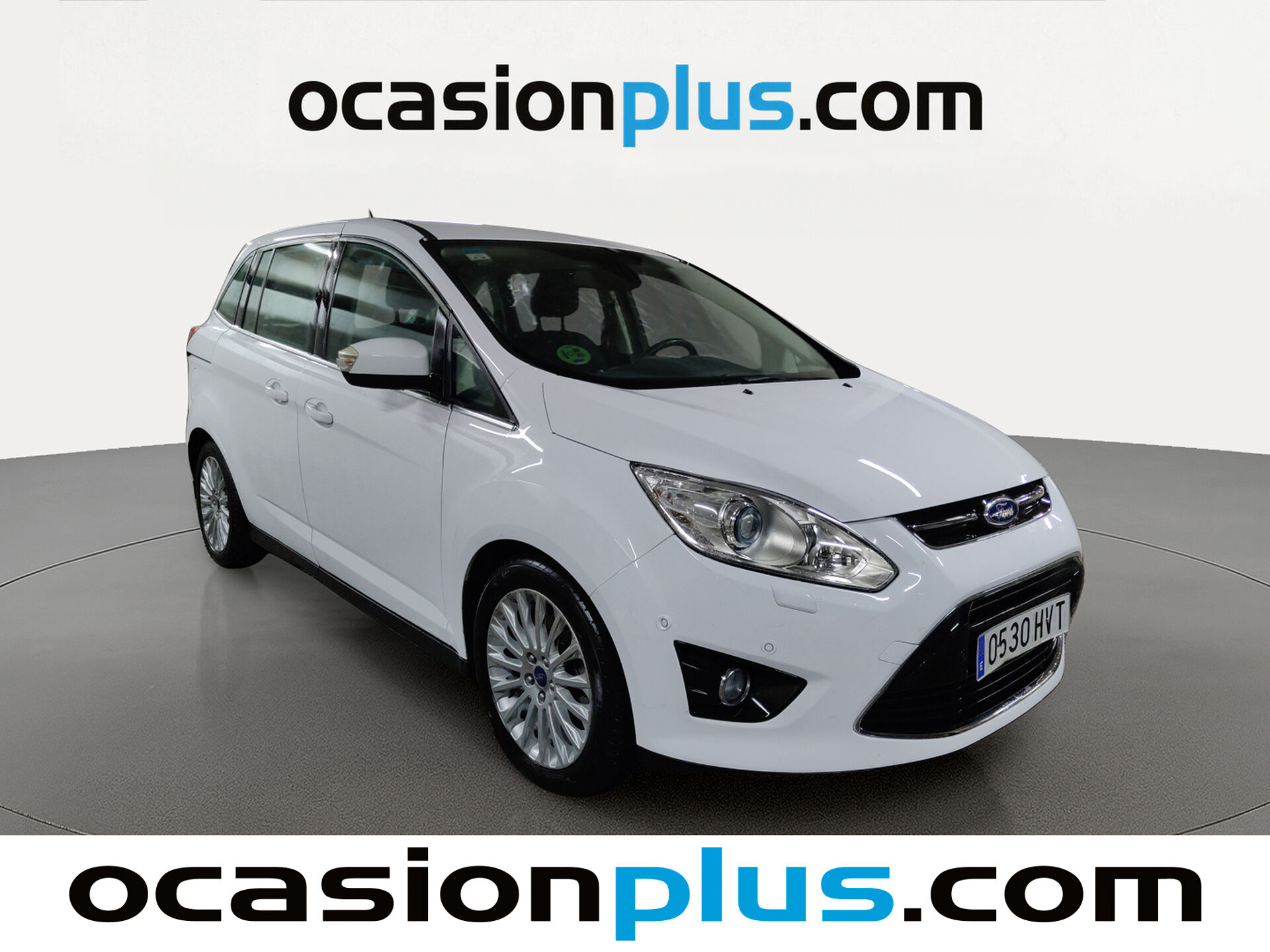 Imagen 2 de FORD C-Max